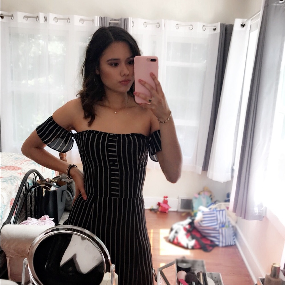 Meet your Posher, Yeilin